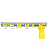 View: 1993 Closet Organizer/Tool Holder